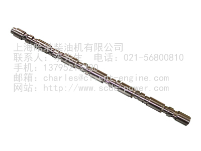 MTU SPARE PARTS-MTU 956|Camshaft