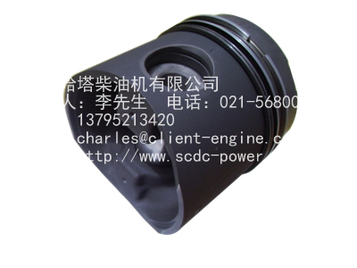 MTU SPARE PARTS-11120523516|piston