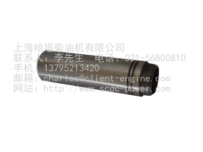 MTU SPARE PARTS-11214511216|Valve guide inlet