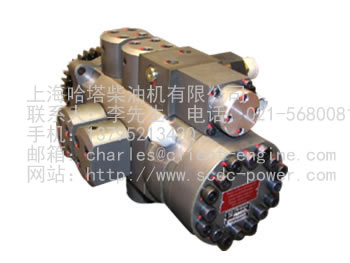 MTU SPARE PARTS-1121555816|Fuel Injection Pump